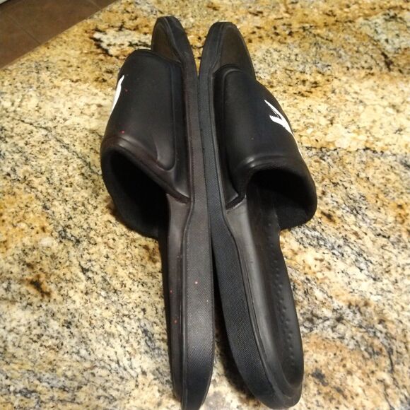 Lacoste Croco Dualiste 0922 Slide Open Toe Strap Sandals 7-43CMA0020312 Men’s 13 - Picture 6 of 12